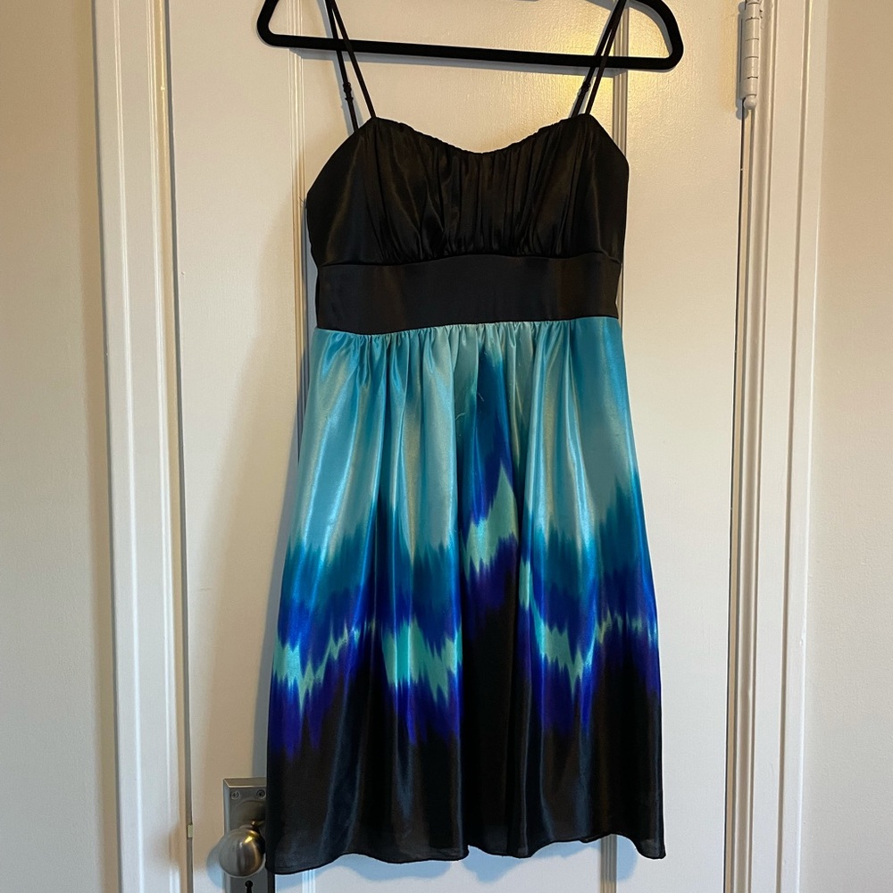 Wedding Guest Dress